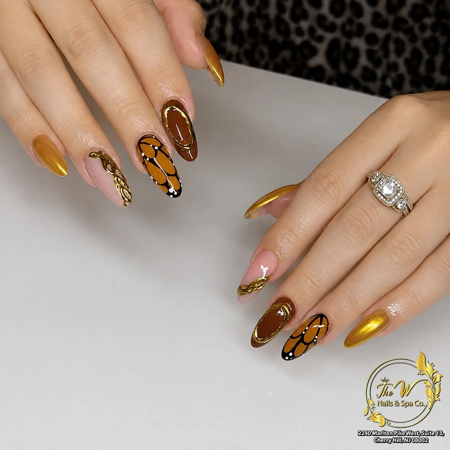 Trending Nails Art_July 2026